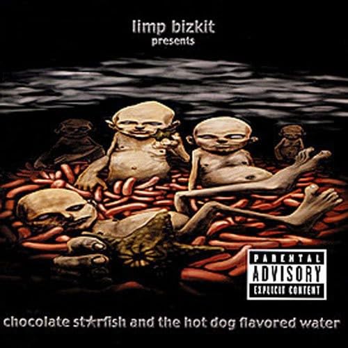 Chocolate Starfish & the.. Alternative & Indie