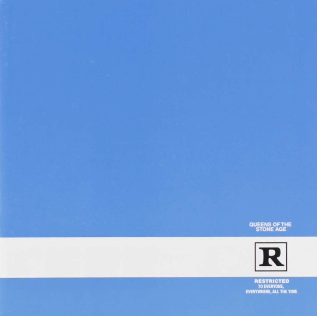 Rated R Metal & Hardrock