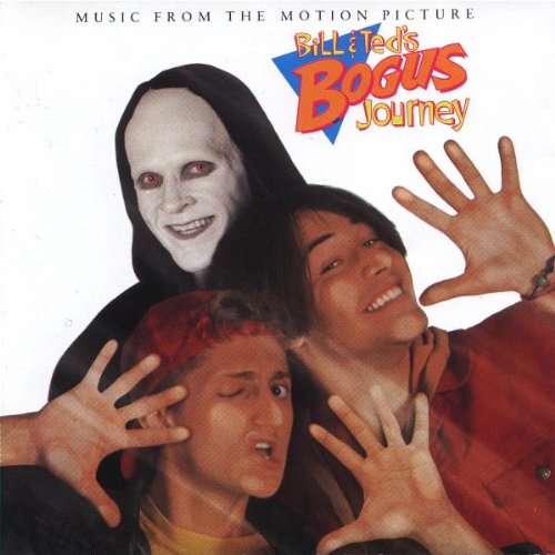Product Image: Bill & Ted'S Bogus Journey