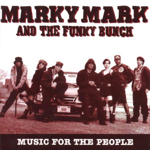Music for the People Pop