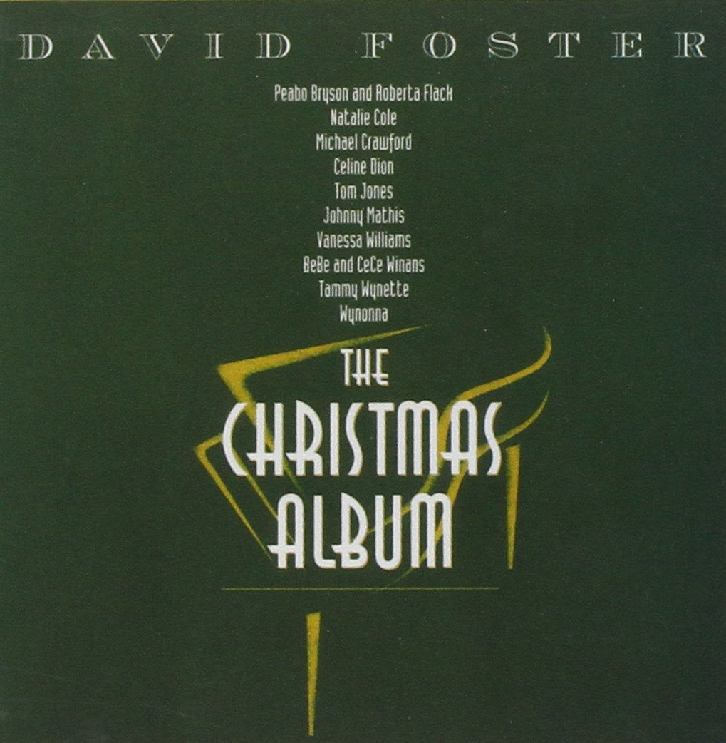 Christmas Album Other music genres