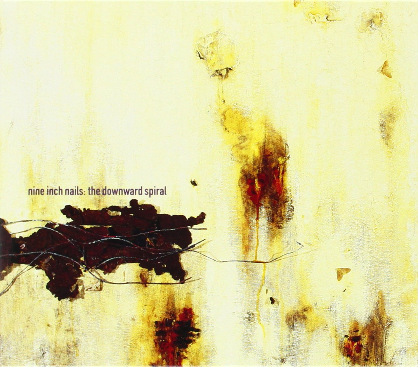 Downward Spiral -Digi- Alternative & Indie