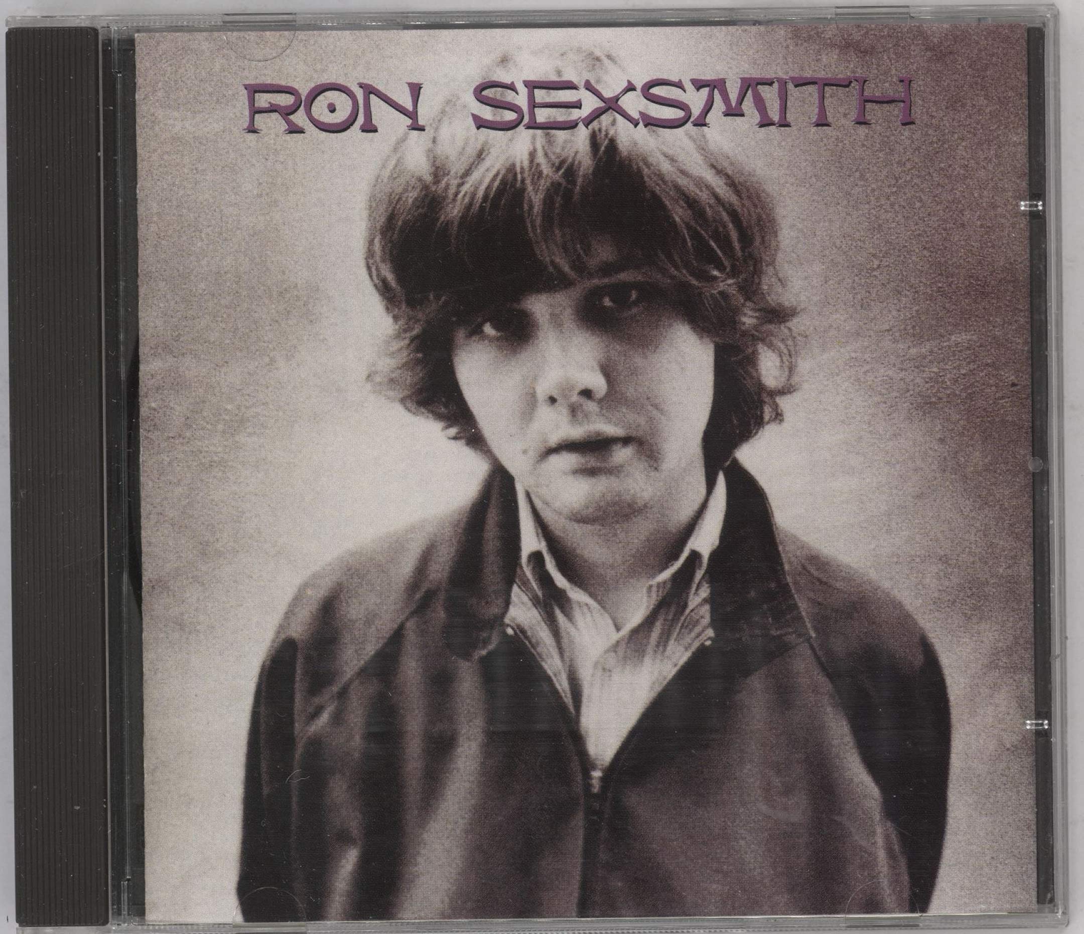 Ron Sexsmith Country & Folk