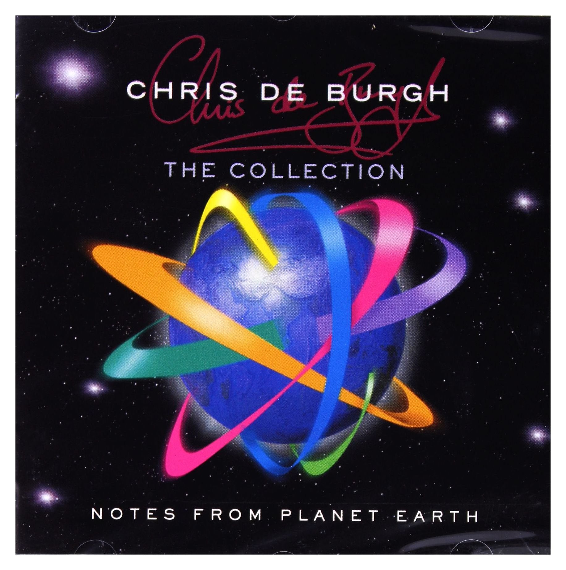 Notes from Planet Earth-.. Funk, R&B & Soul
