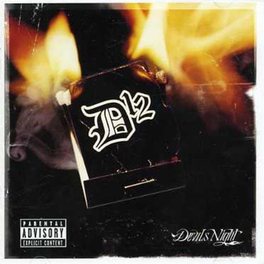 Devil's Night Rap & Hip-Hop