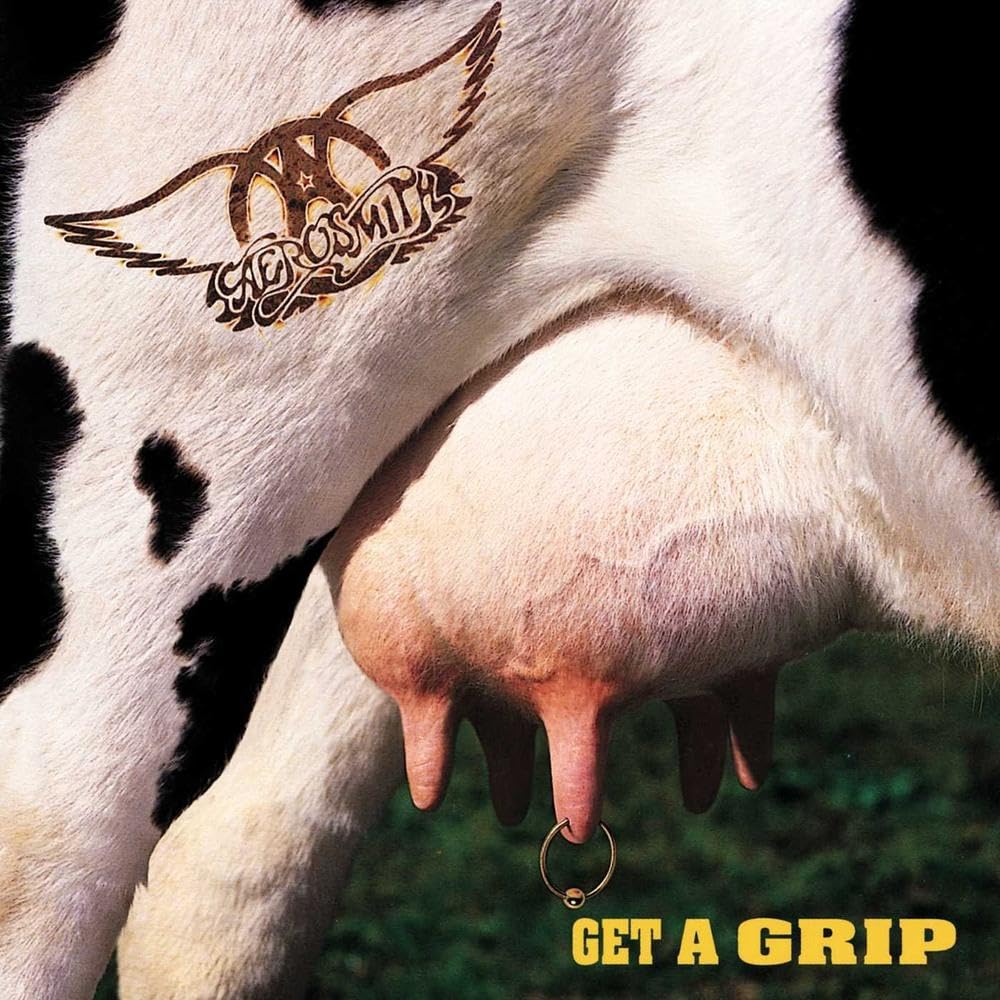 Get a Grip Metal & Hardrock