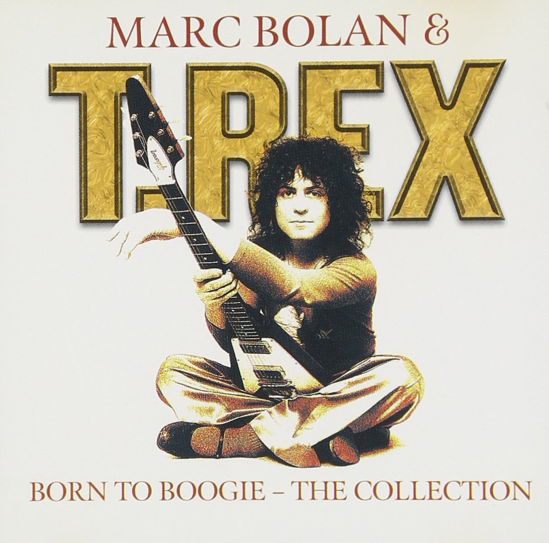 Born to Boogie-the Collection Metal & Hardrock