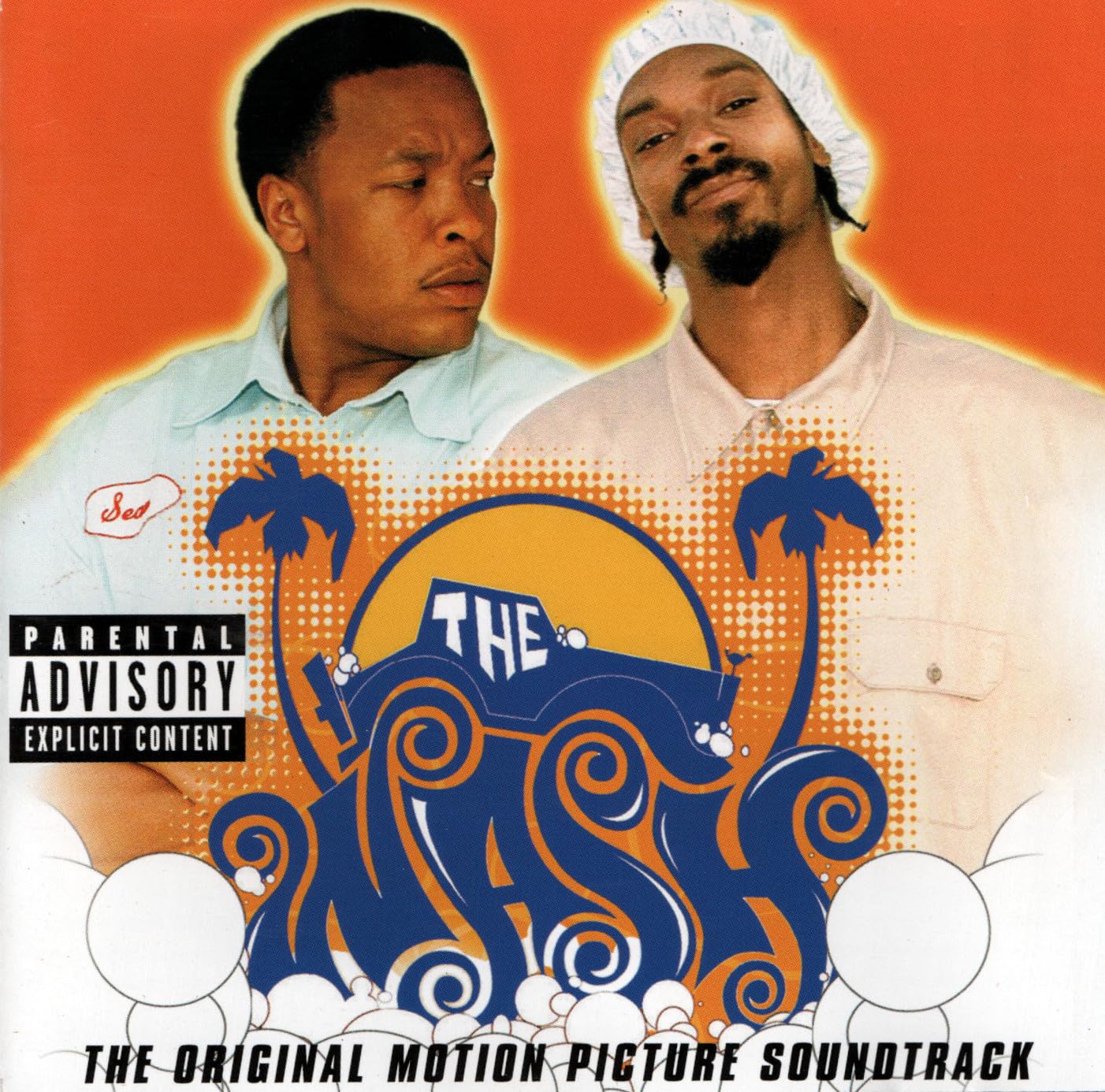 The Wash Pop