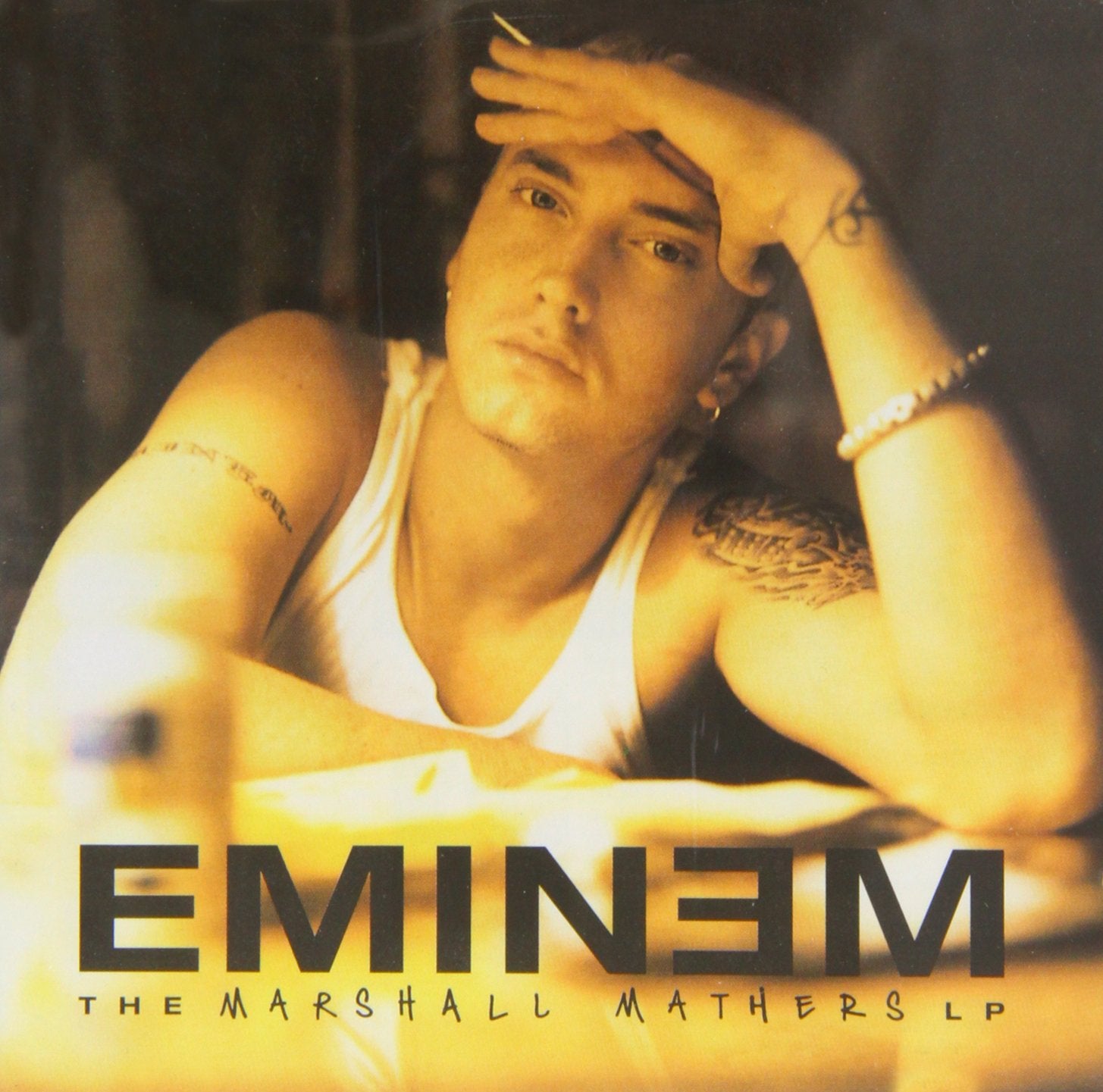 The Marshall Mathers Album Tour Edition Dance & Electronic