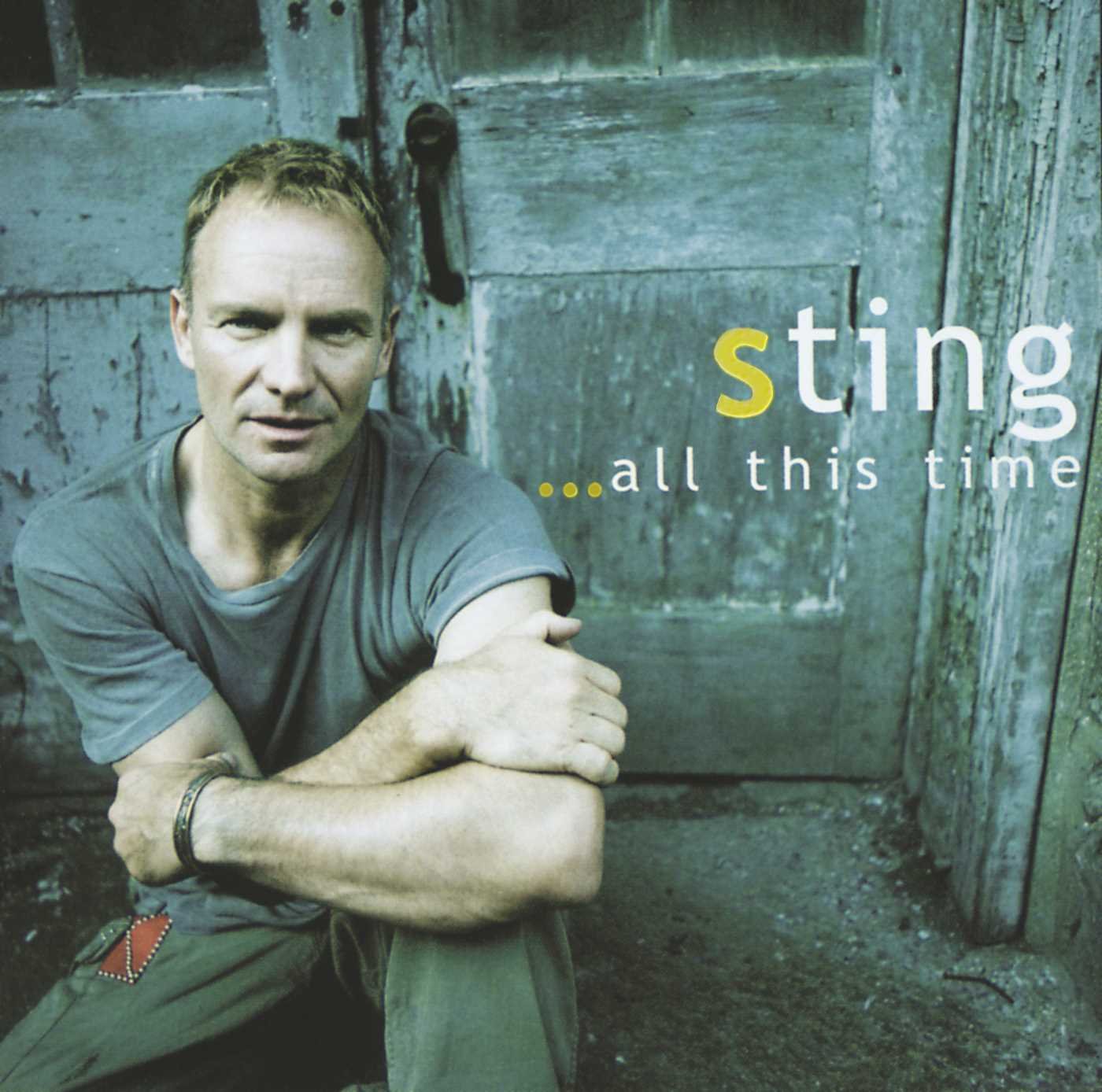 ...All This Time Pop