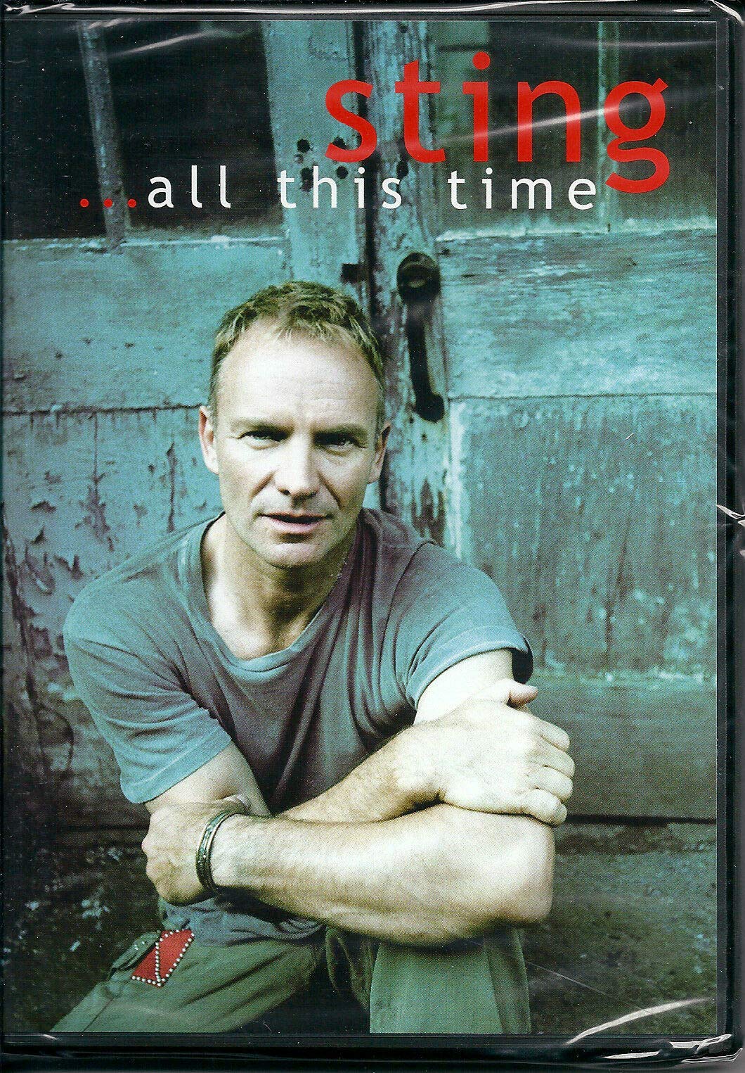 Sting ...all this time Music