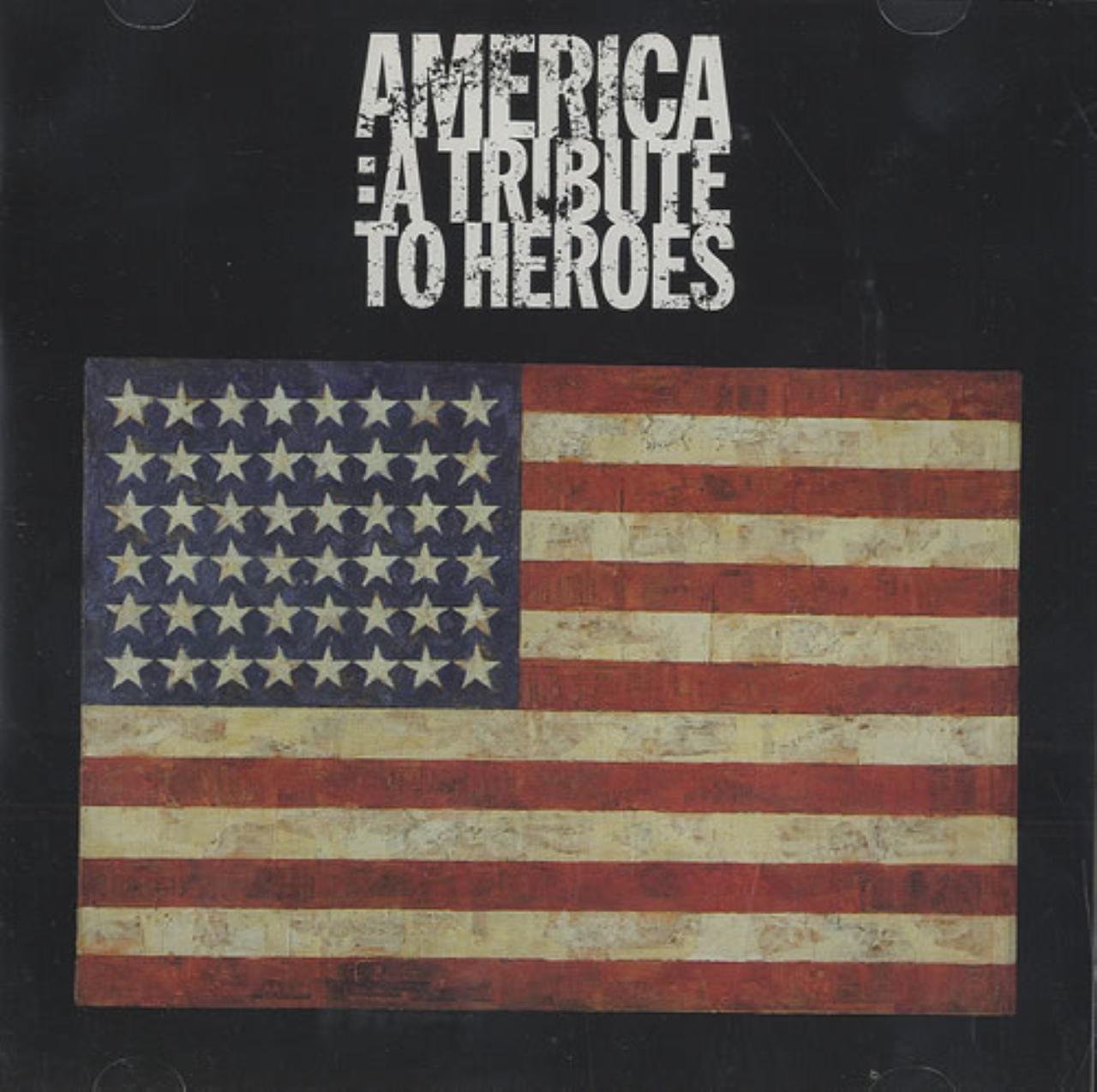 America: A Tribue To Heroes Alternative & Indie