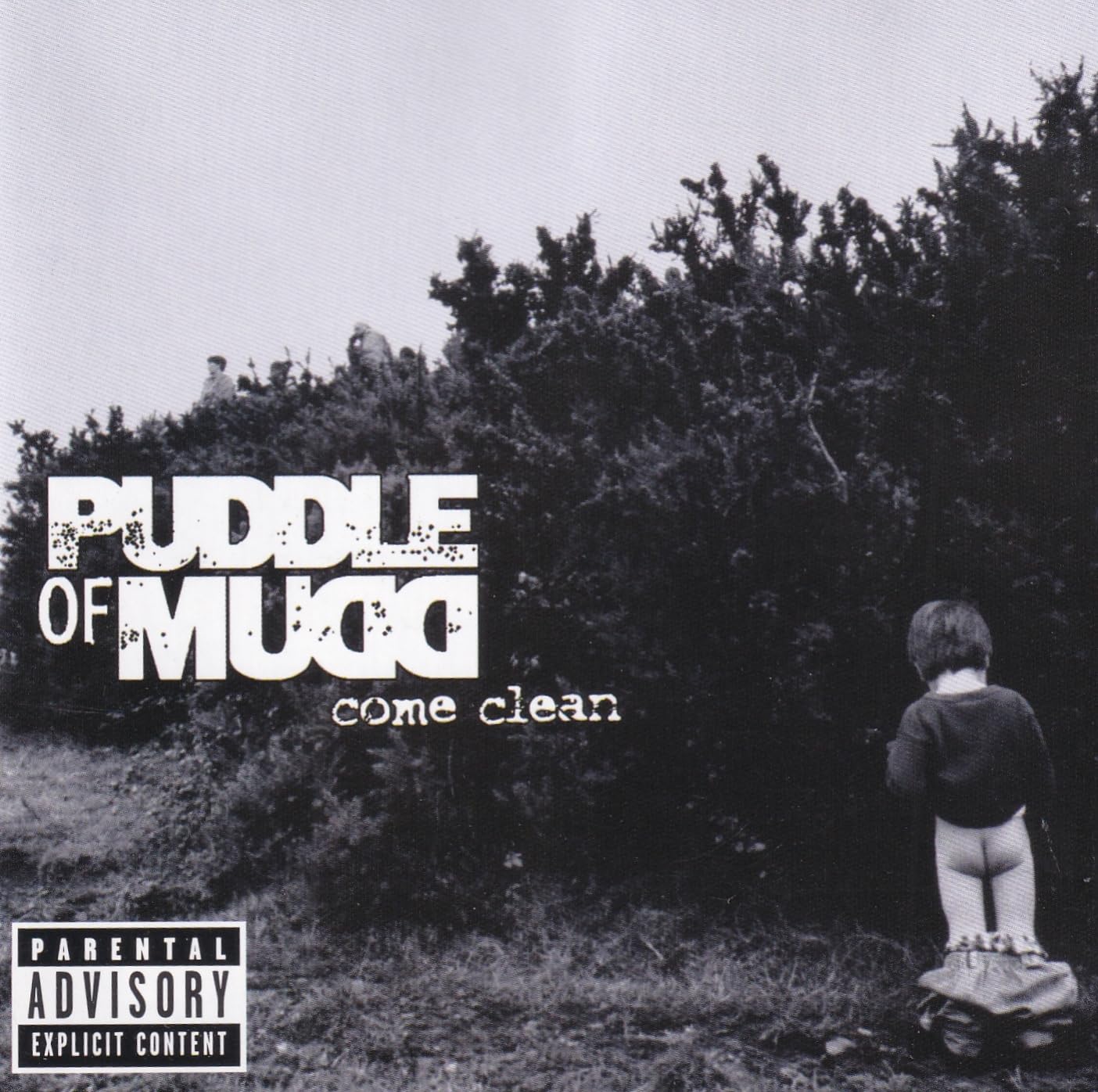 Come Clean (Mudd Pack) Alternative & Indie