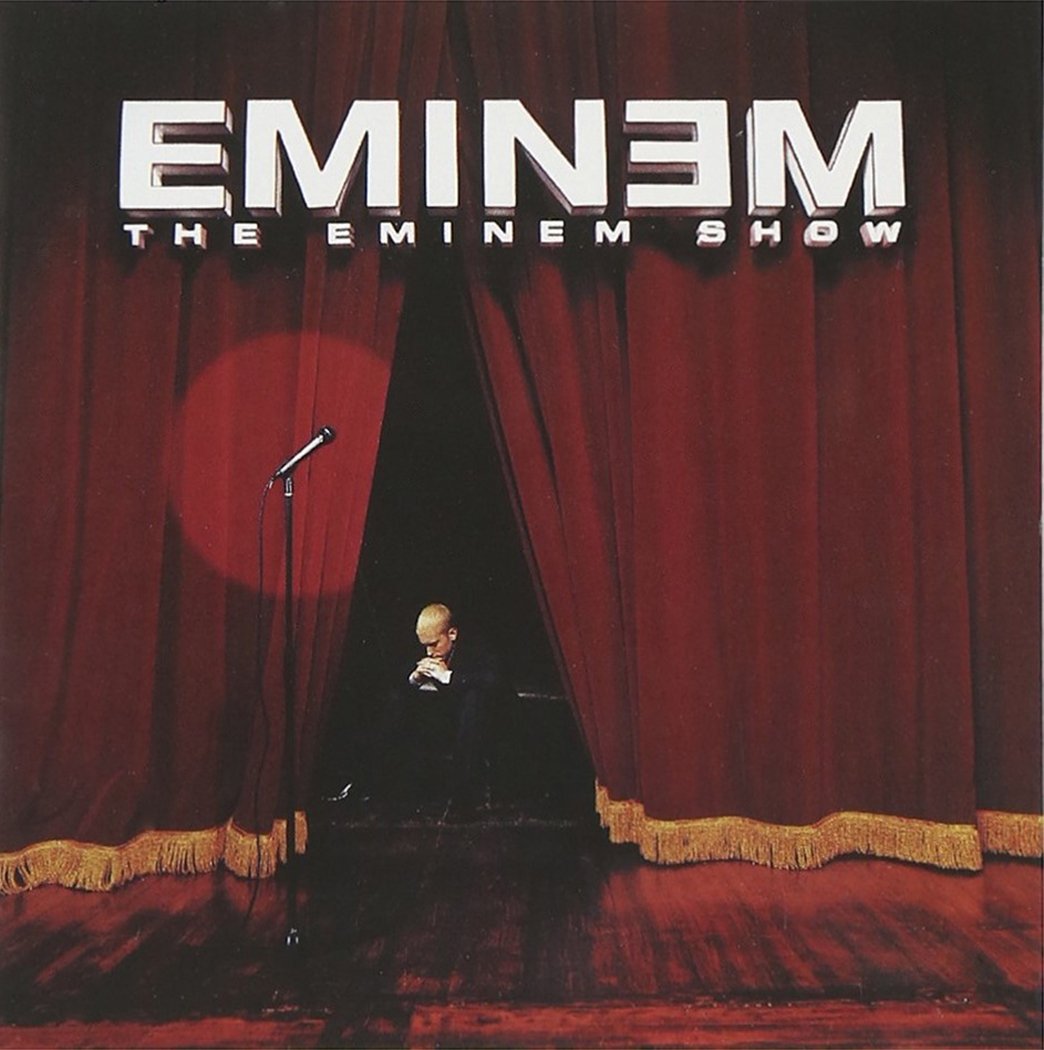 Eminem Show Dance & Electronic