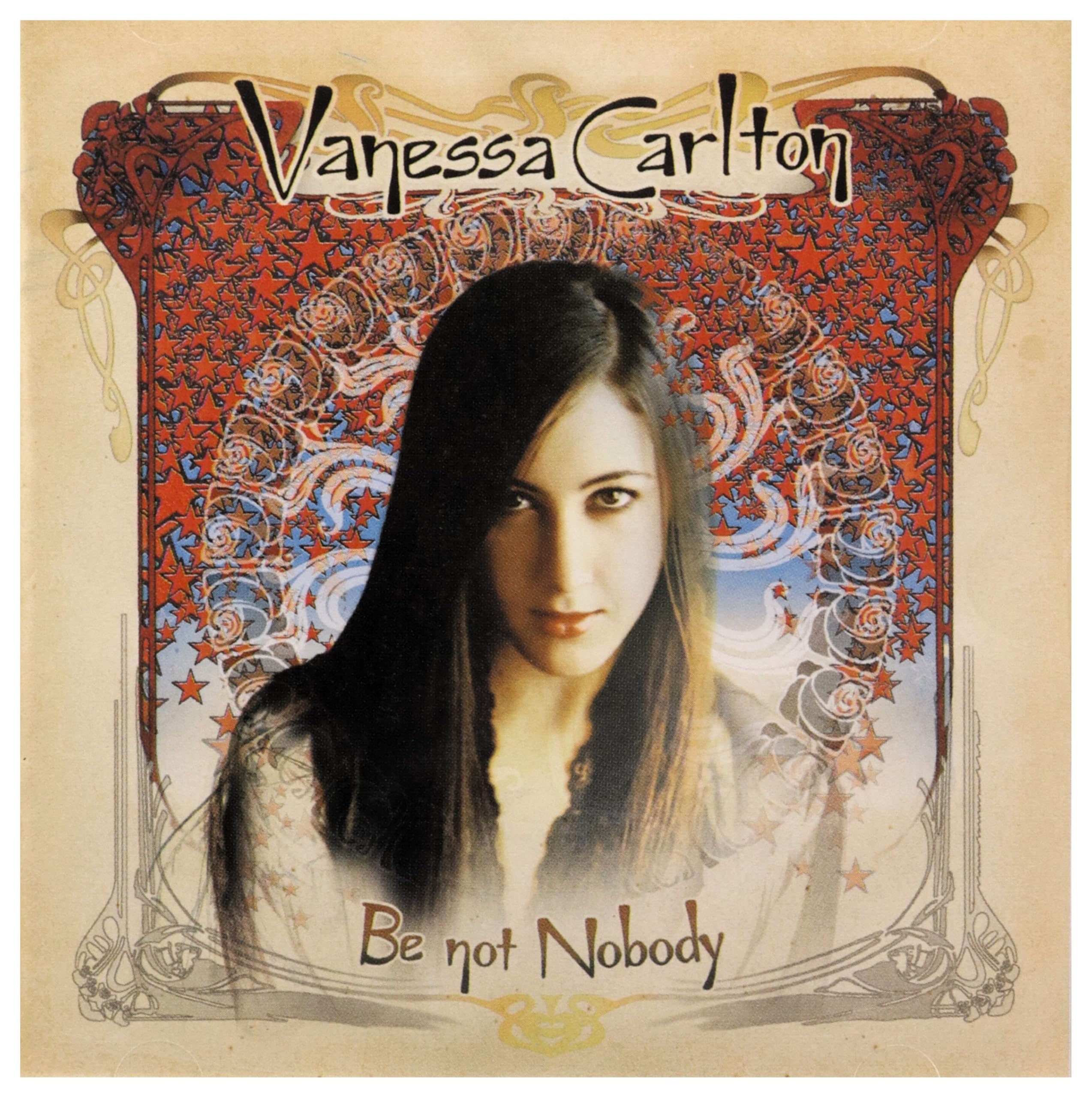 Be Not Nobody Country & Folk