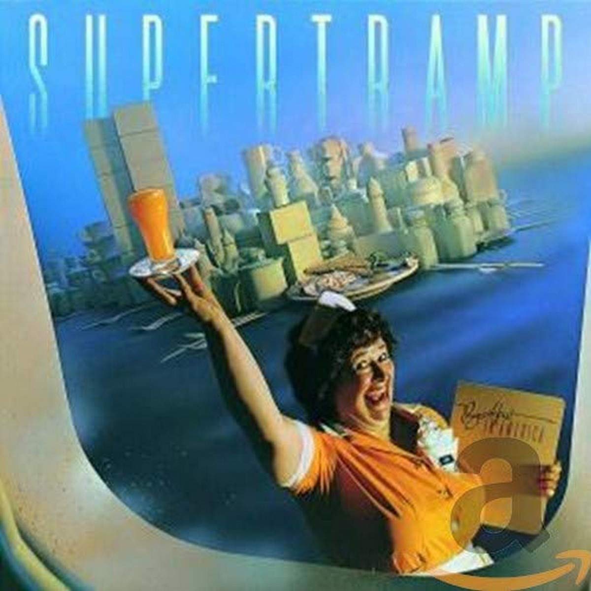 Breakfast in America (Remastered) Pop