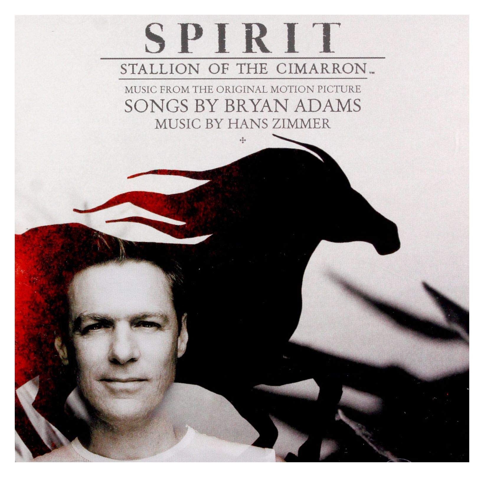 Spirit: Stallion of the Cimarron Pop