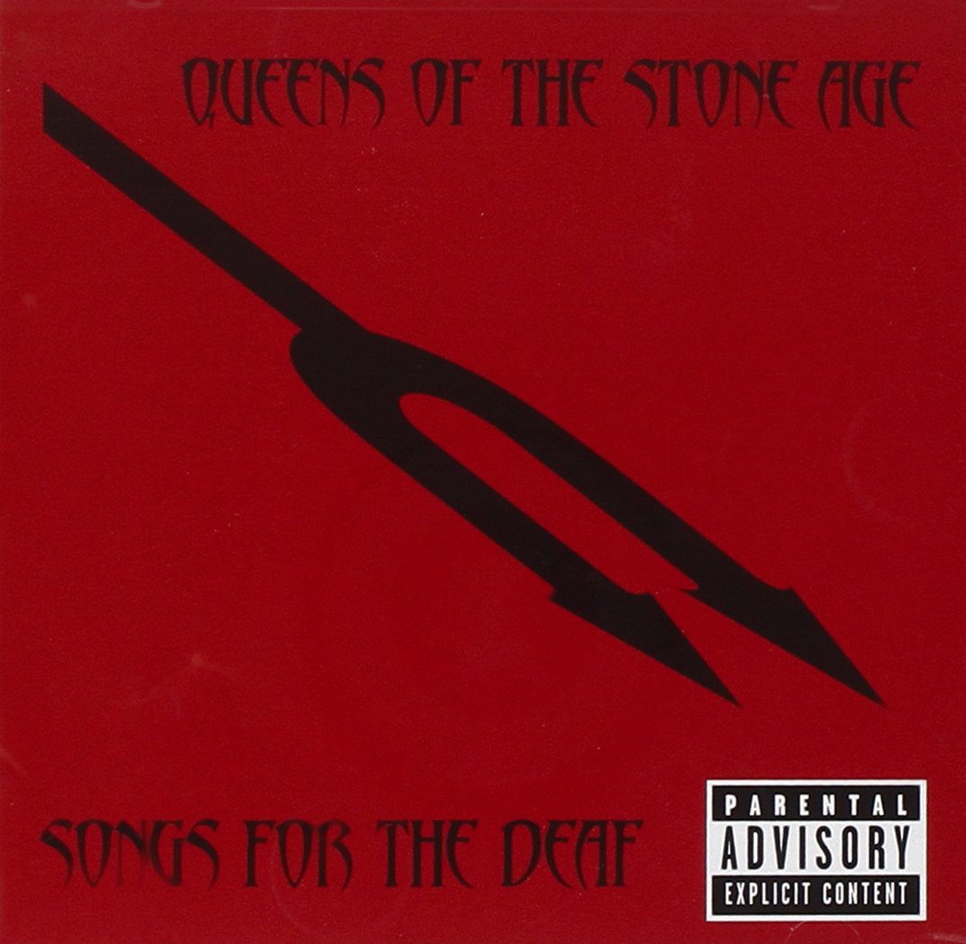 Songs for the Deaf Metal & Hardrock