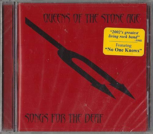 Songs for the Deaf Metal & Hardrock