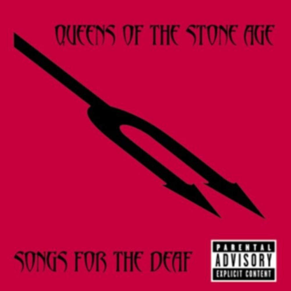 Songs for the Deaf Metal & Hardrock