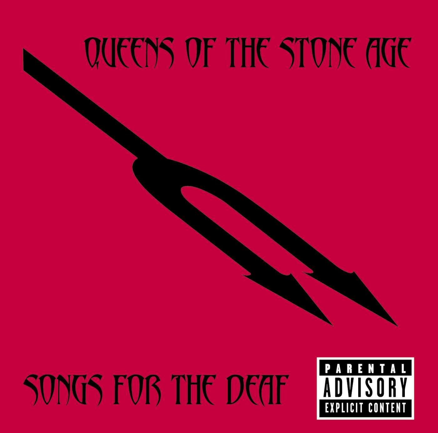 Songs For The Deaf Alternative & Indie
