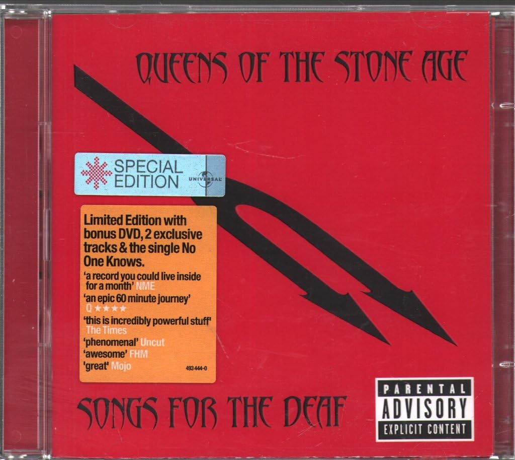 Songs for the Deaf Alternative & Indie