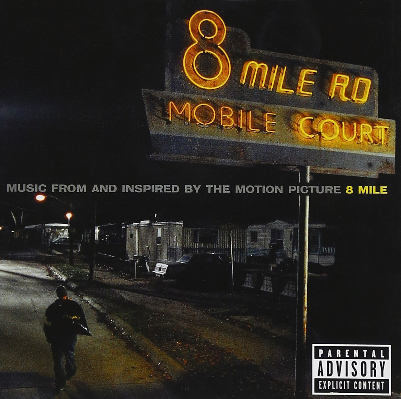 8 Mile Pop