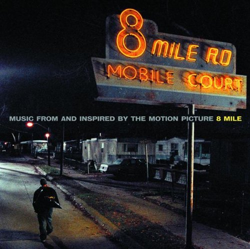 8 Mile - Music From and Inspired by the Motion Picture Pop