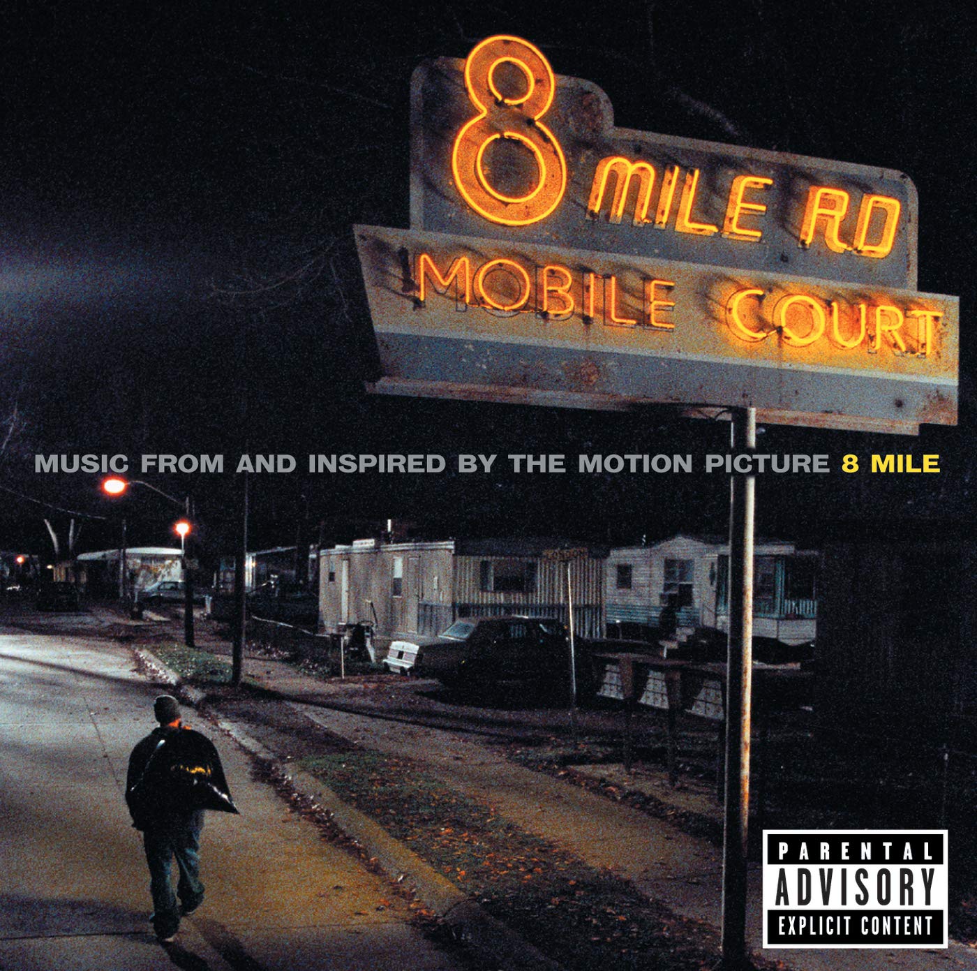 Product Image: 8 Mile
