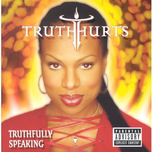 Truthfully Speaking - Nouvelle édition (Inclus 1 vidéo + 1 plage CDRom) cd