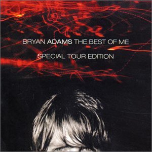 Best of Me Tour Edition Pop