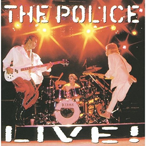The Police Live! Alternative & Indie