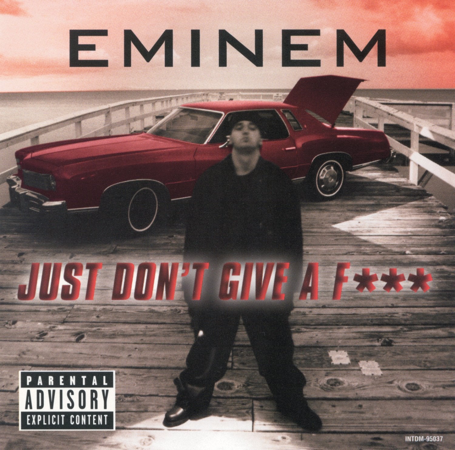 Just Don't Give a F--- Pop