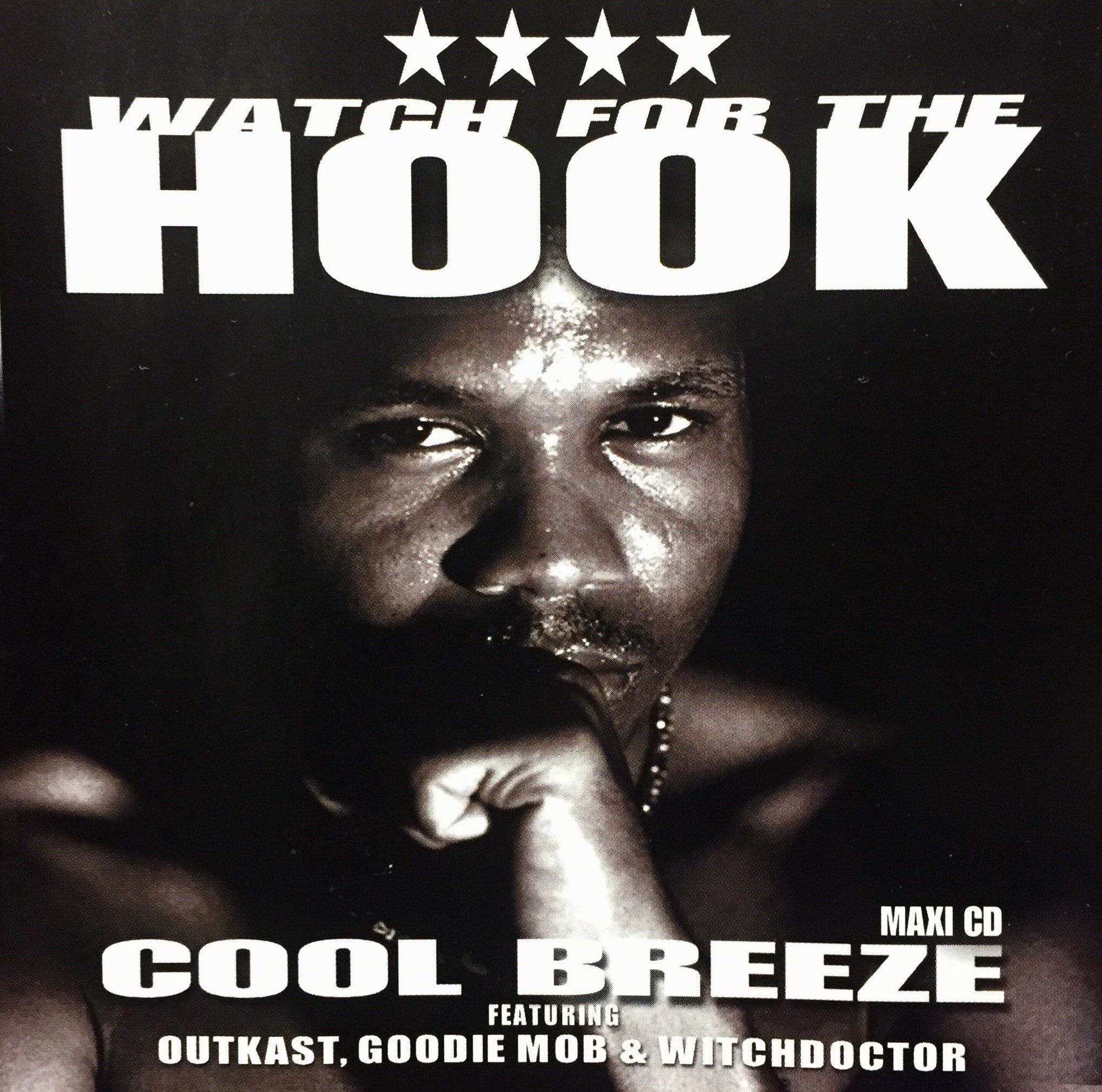 Product Image: Watch for the Hook