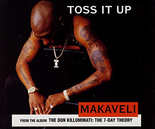 Toss it up Pop