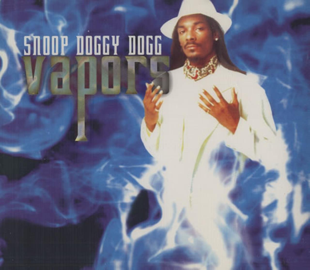 Vapors Pop