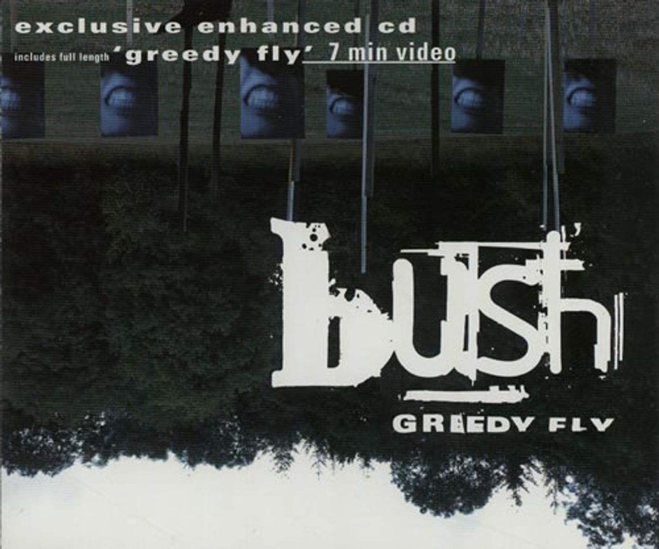 Greedy Fly Pt 2 Alternative & Indie