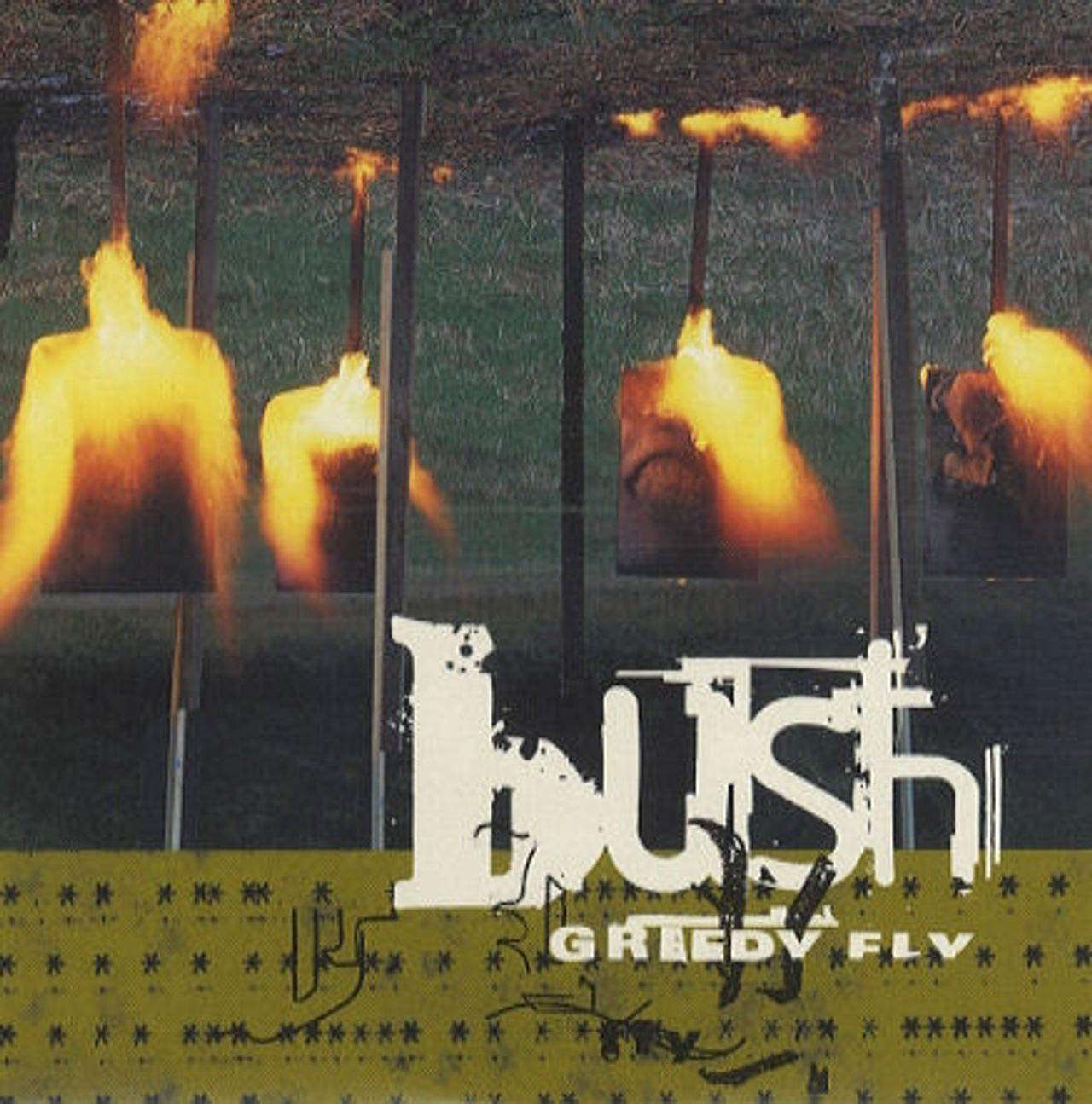 Greedy Fly/Enhanced Alternative & Indie