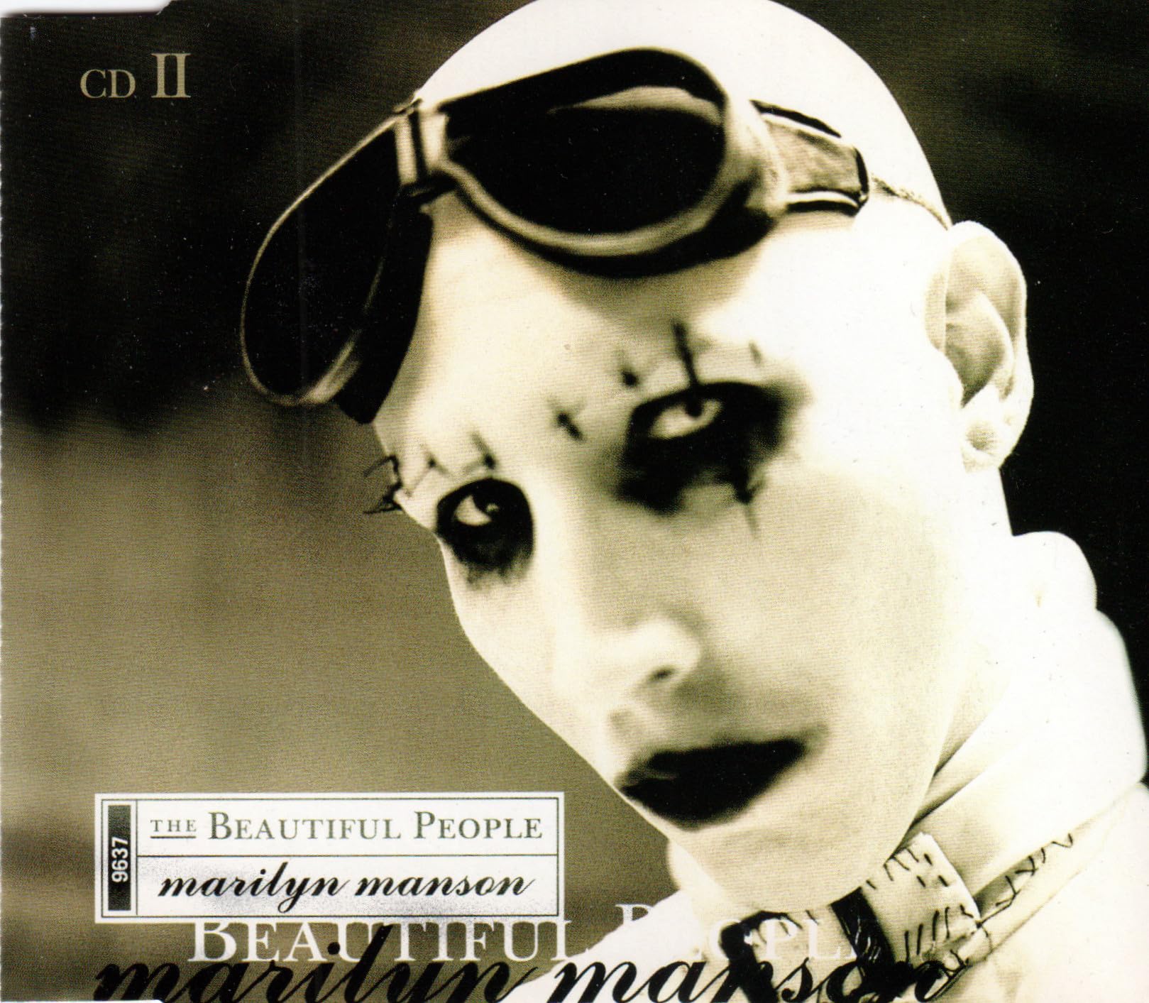 Product Image: Beautiful People