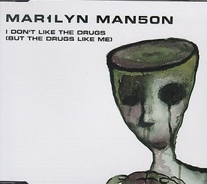 I Don'T Like the Drugs But the Alternative & Indie