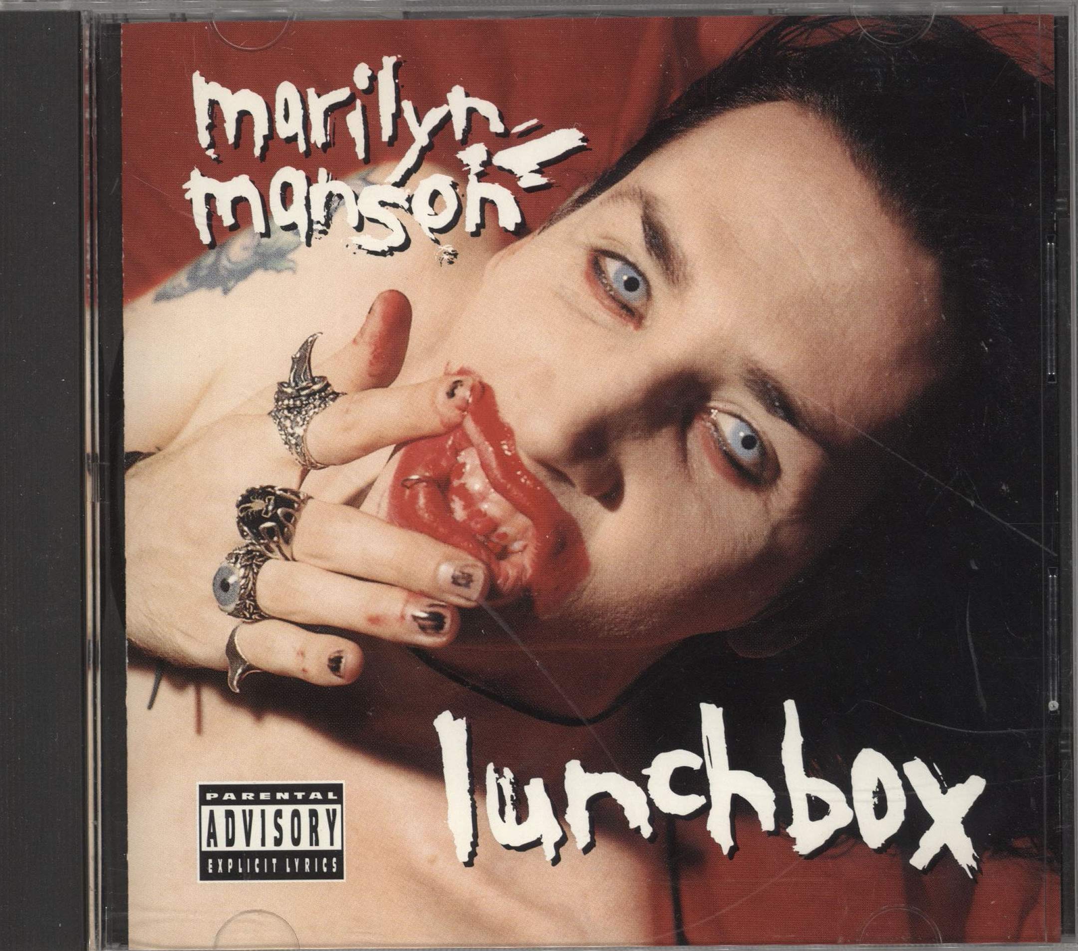 Lunchbox Ep Alternative & Indie