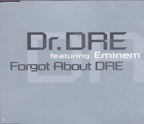 Product Image: Forgot About Dre