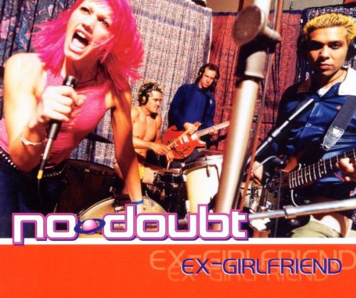 Ex-Girlfriend Reggae