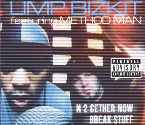 Break Stuff Alternative & Indie