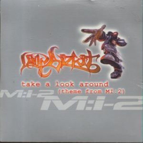Take A Look Around Metal & Hardrock