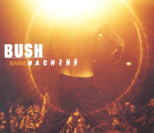 Warm Machine Alternative & Indie
