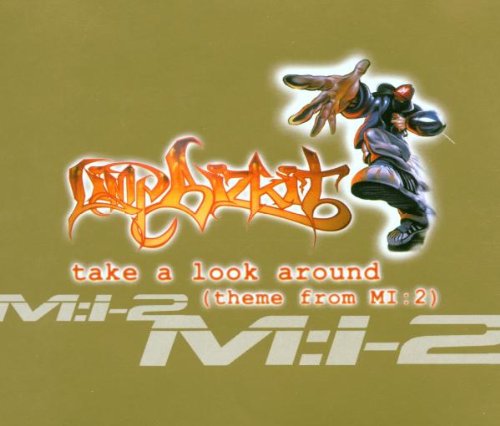 Product Image: Take a Look Around(Theme Mi 2)