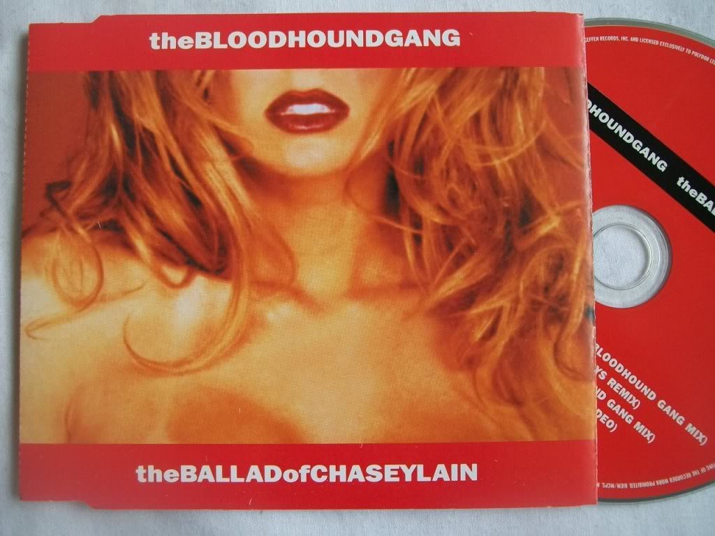 Ballad of Chasey Lain Alternative & Indie