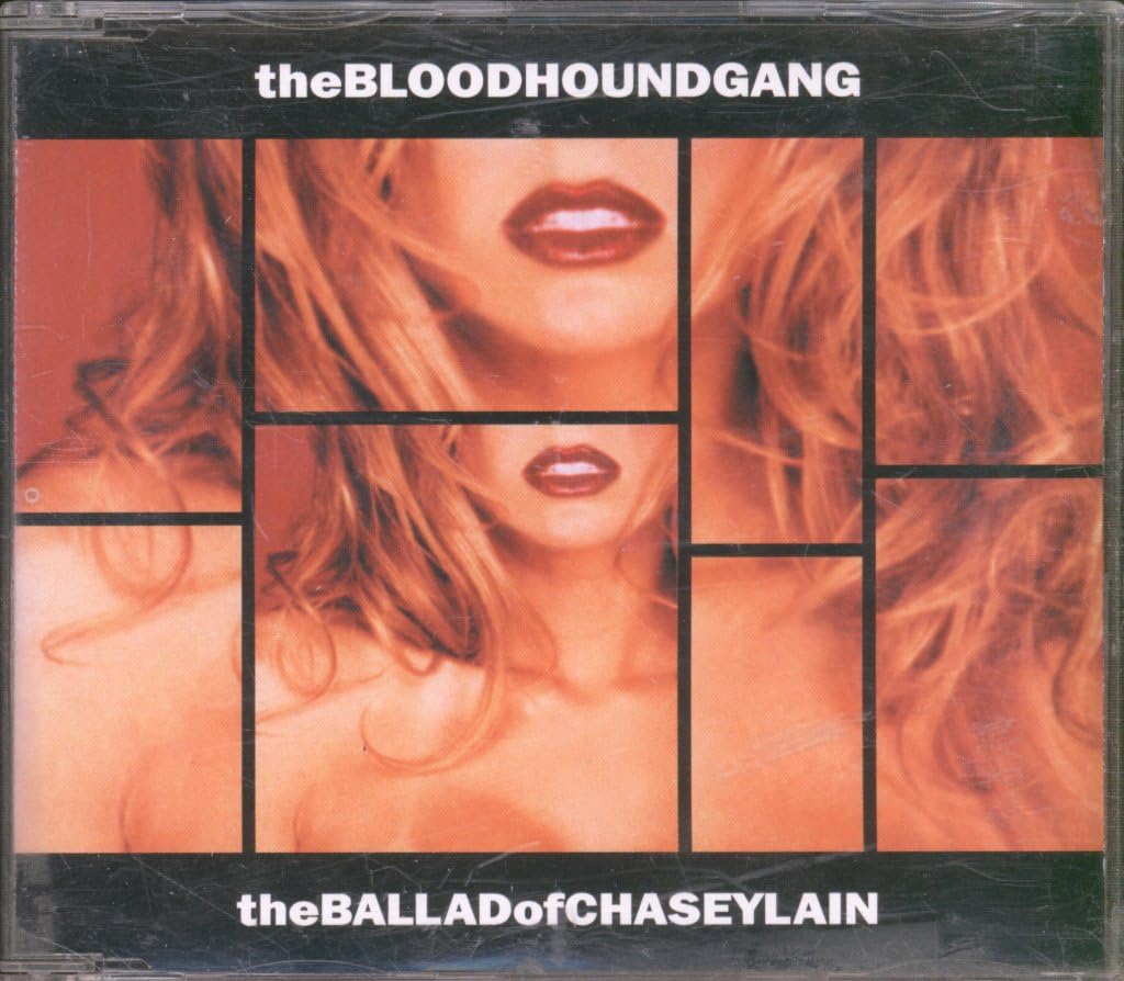 The Ballad of Chasey Lain - CD2 Alternative & Indie