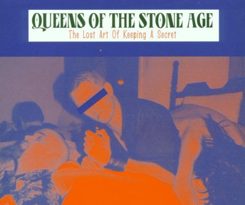 Lost Art of Keeping a Secret cd